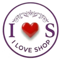 Tienda I ❤️ Shop